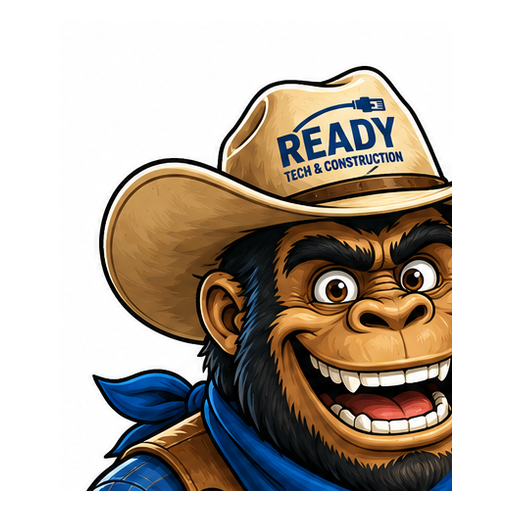 Ranger Ready app icon