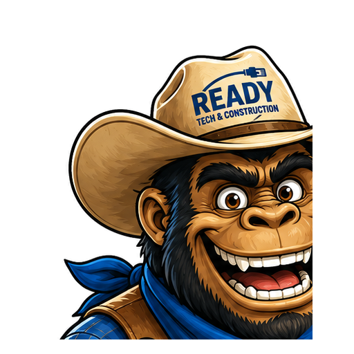 Ranger Ready