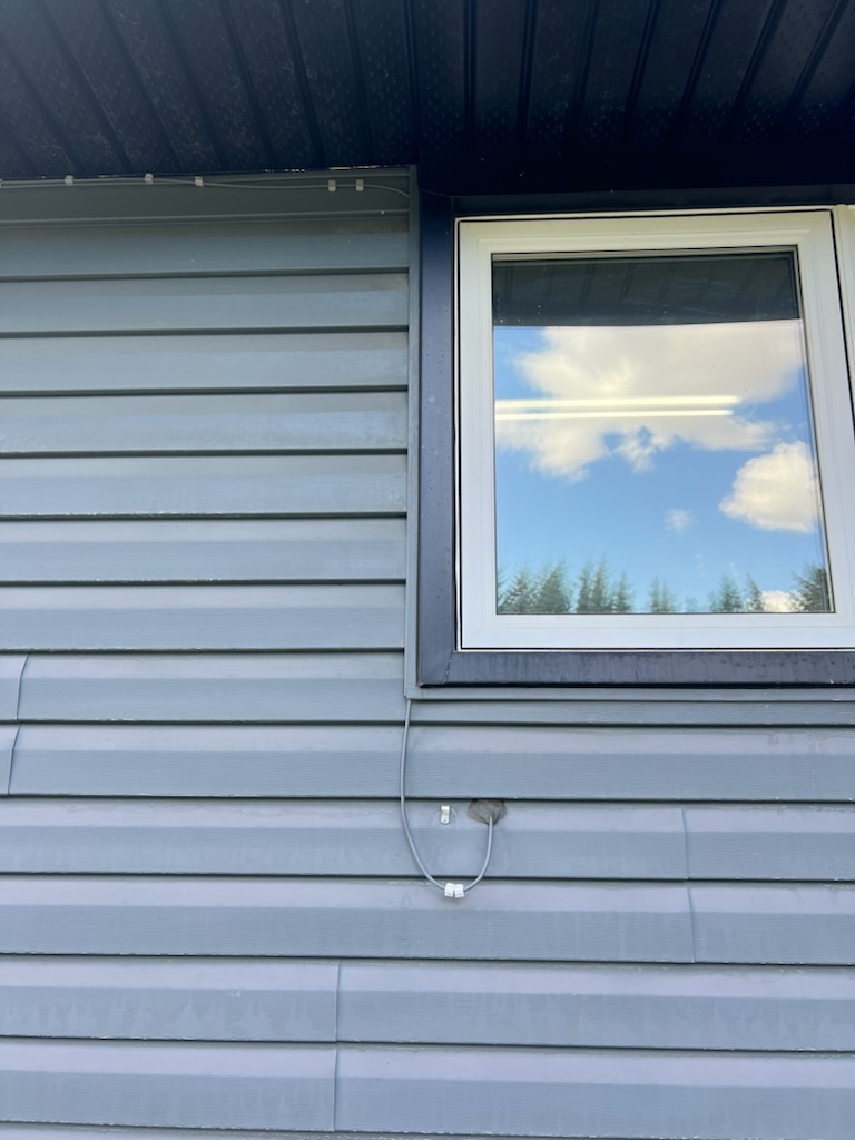 Starlink Installation wrong