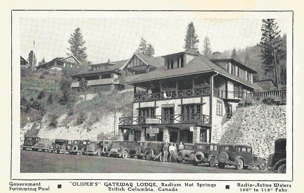 Oliver, British Columbia community image