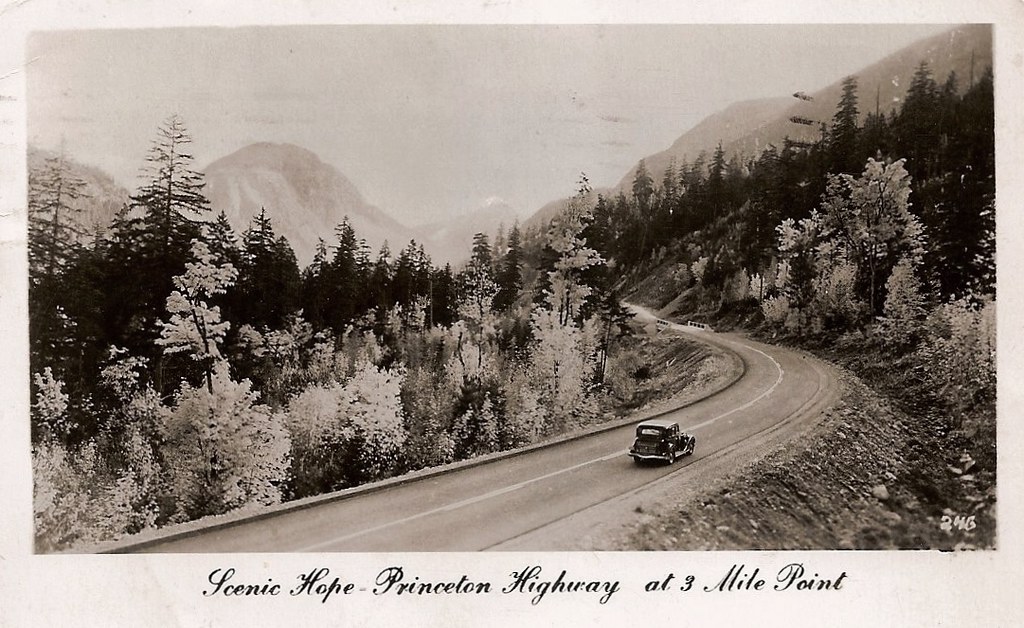 Princeton, British Columbia community image