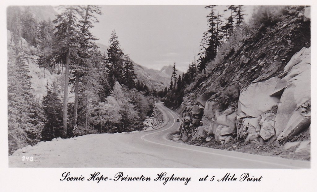 Princeton, British Columbia community image