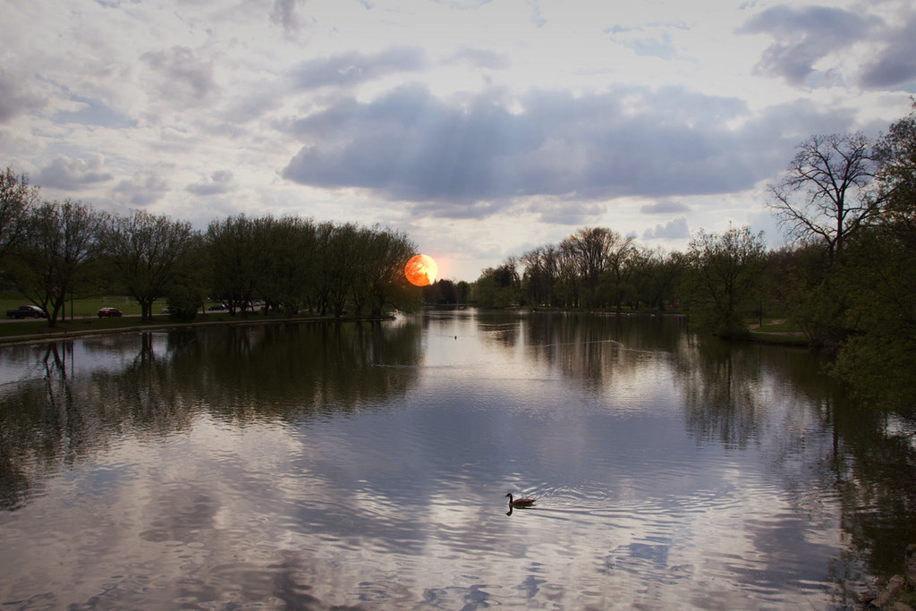 Perth, Ontario community image