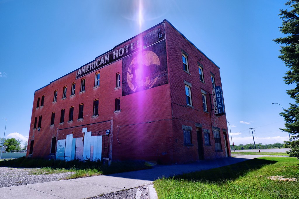 Fort Macleod, Alberta community image