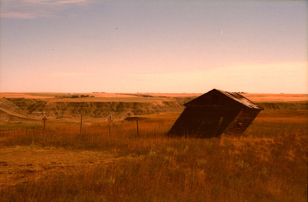 Living in Drumheller, Alberta: A Practical Community Guide Drumheller, Alberta community image