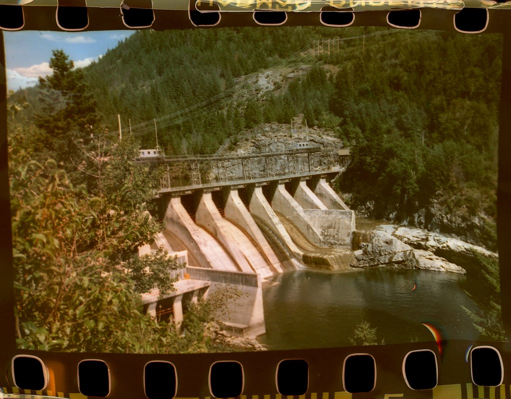 Castlegar, British Columbia community image
