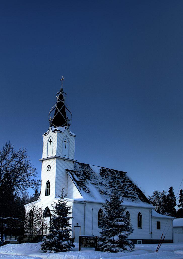 Camrose, Alberta community image
