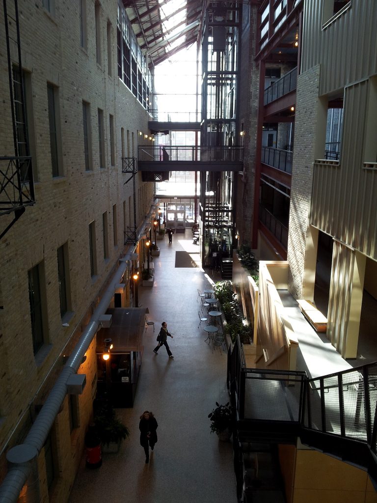 Roblin, Manitoba community image