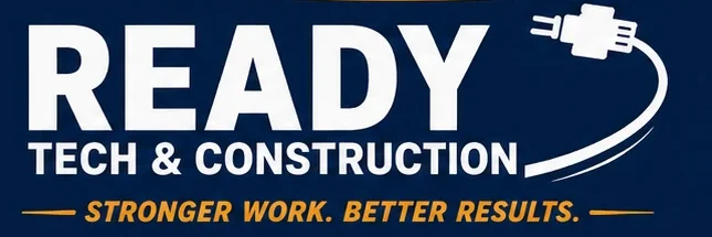Ready Tech & Construction