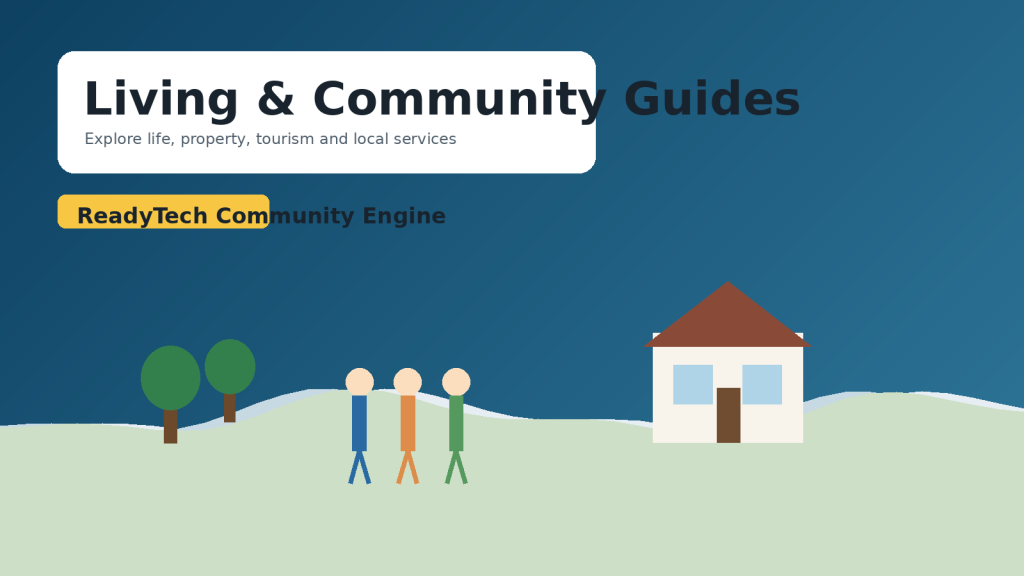 manitouwadge community guide