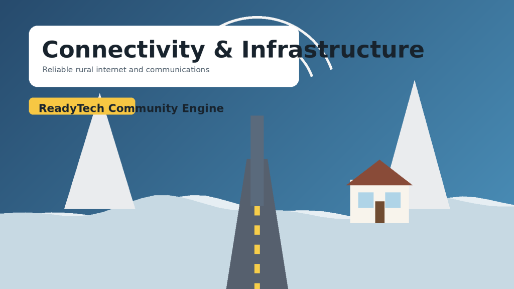 kapuskasing connectivity